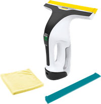 Kärcher WV 6 Bath Edition