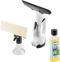 Kärcher WV 2 Plus D500