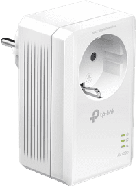 TP-Link TL-PA7017P Expansion