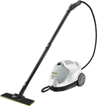 Kärcher SC 4 EasyFix Plus