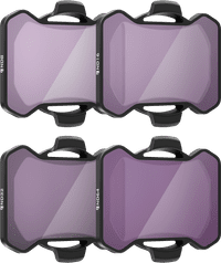 Freewell DJI Avata 2 ND Filters 4-pack