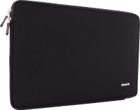 BlueBuilt Laptop Sleeve for Apple MacBook Air 15 inches Black