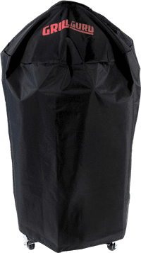 Grill Guru Raincover Large