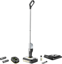 Kärcher FC 2-4 Battery Set 2B Duo