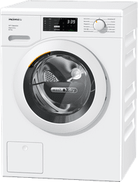 Miele WTD 163 WCS - 8/5 kg