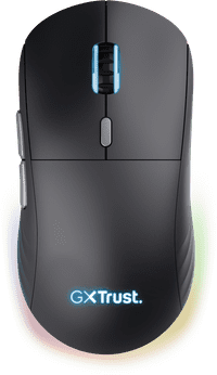 Trust GXT 926 Redex II Wireless Gaming Mouse