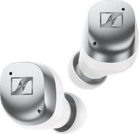 Sennheiser Momentum True Wireless 4 Weiß