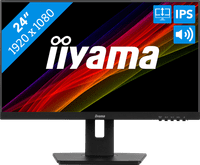 iiyama ProLite XUB2463HSU-B1