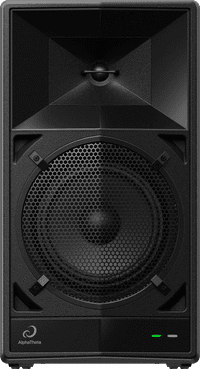 AlphaTheta Wave-Eight