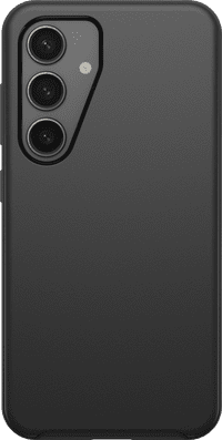 Otterbox Symmetry Samsung Galaxy S24 Backcover Schwarz