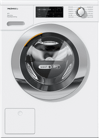 Miele WTI 360 WPM - 8/5 kg