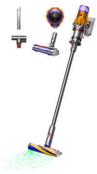 Dyson V12 Detect Slim Absolute