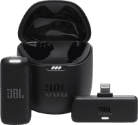 JBL Quantum Stream Studio Wireless LT