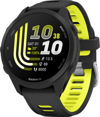 Garmin Forerunner 170 43mm Black