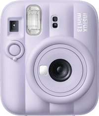Fujifilm Instax Mini 13 Dreamy Purple