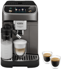 De'Longhi Magnifica Plus ECAM320.70.TB