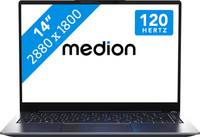 MEDION SPRCHRGD14 S2 ELITE - 14 inches - Intel Core Ultra 5 - 32GB RAM/512GB SSD