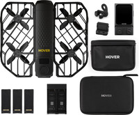 HoverAir X1 PRO MAX Ultimate Cycling Kit