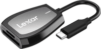 Lexar Professional RW-470 Reader MicroSD / SD