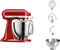 KitchenAid 5KSM185PSEER Empire Rot