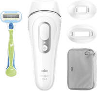 Braun Silk-expert Pro 3 PL3122