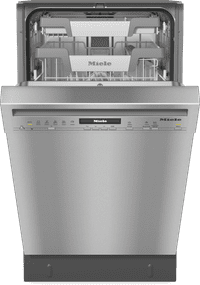 Miele G 5740 SCU SL Silver