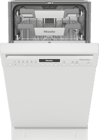 Miele G 5740 SCU SL White