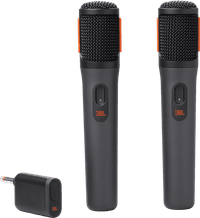 JBL Partybox Funkmikrofonset