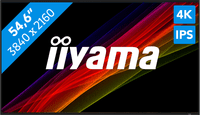iiyama ProLite LH5541UHS-B2