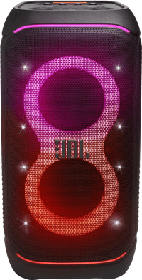 JBL PartyBox Stage 320 Black