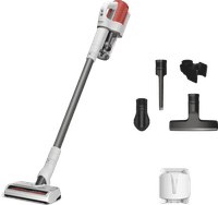 Miele Duoflex HX1 Terra Red