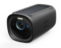 eufyCam 3 Skin Schwarz - Doppelpack