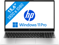 HP 250R G10 - 15,6" - Intel Core 5 - 16GB RAM/512GB SSD