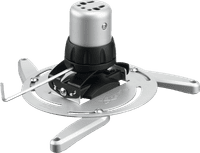 Vogel's PPC 1500 Silber