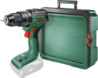 Bosch UniversalImpact 18V-60 + Bosch SystemBox S