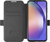 BlueBuilt Samsung Galaxy A55 Book Case Black