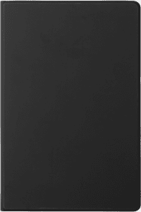 BlueBuilt Samsung Galaxy Tab S9/S9 FE/S10 FE/S10 Lite Book Case Black