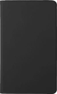 BlueBuilt Samsung Galaxy Tab A9 Book Case Black