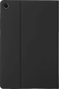 BlueBuilt Samsung Galaxy Tab A9 Plus Book Case Black