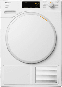 Miele TSC663WP 125 Edition
