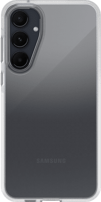 Otterbox React Samsung Galaxy A55 Backcover Transparent