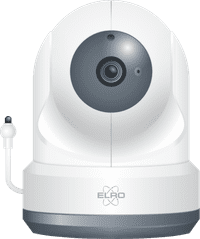 ELRO BC4000-C Full HD Expansion Camera