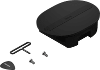 Sonos Move Ersatzakku-Kit Schwarz
