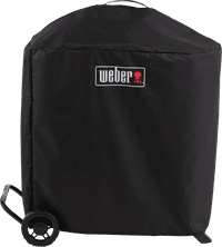 Weber Traveler Compact Cover