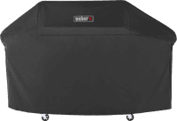 Weber Premium-Abdeckung Genesis 400-Serie