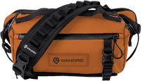 WANDRD Rogue Sling 6L Orange