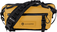 WANDRD Rogue Sling 6L Yellow