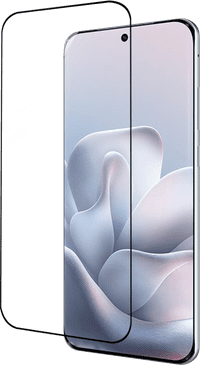 Just In Case Tempered Glass Motorola Edge 70 Fusion Screen Protector