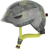 ABUS SMILEY 3.0 LED Grau S