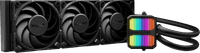 be quiet! SILENT LOOP 3 360 mm
